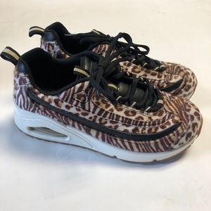 skechers uno exotic air